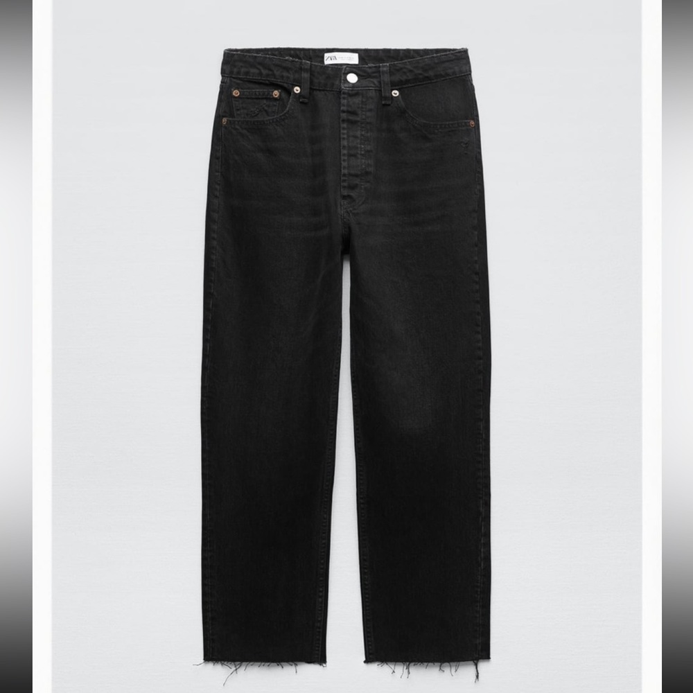 Zara Jeans